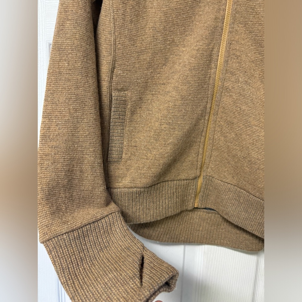 Wool Mountain Hardwear Jacket - image 4